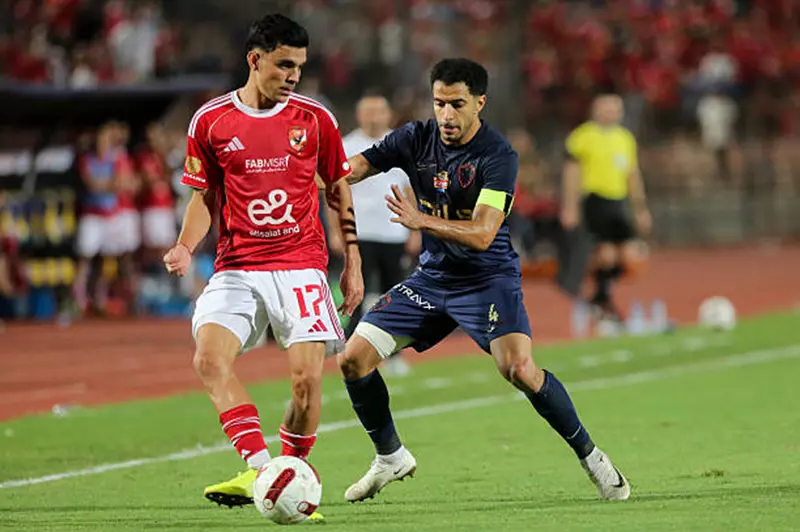 تعلم الدرس جيدًا.. بنشرقي لا يُلدغ من "جحر" الزمالك مرتين (فيديو)